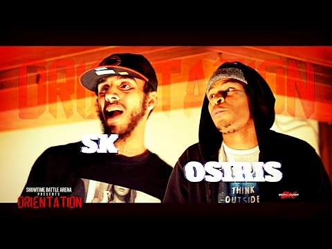 SK vs Osiris