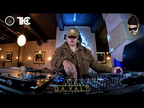 Demossco Live | DA VALT LOUNGE with SHAZZ | RUSTAR & Friends GOLDEN FRIDAYS