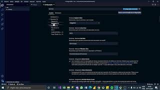 Solução de Problema do Terminal no VIsual Studio Code