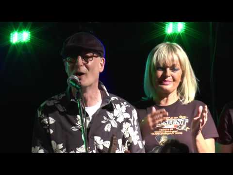 KASTAV BLUES FESTIVAL 2016