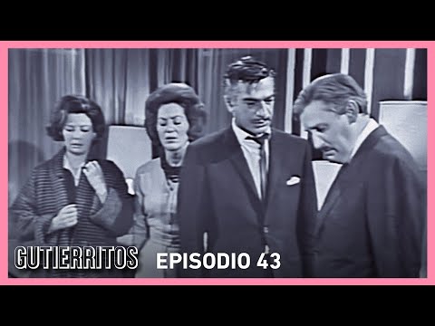 Gutierritos: ¡Jorge confiesa la verdad! | Resumen C-43 | tlnovelas
