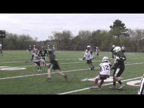 3D GB U-13 vs Reading 4-20-13