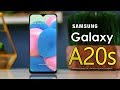 Samsung Galaxy A20s Price, Official Look, Specifications, Camera, Features and Sales Details Samsung Galaxy A20s Price, Official Look, Specifications, Camera, Features and Sales Details