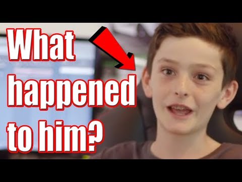 What Happened To Black Summer?