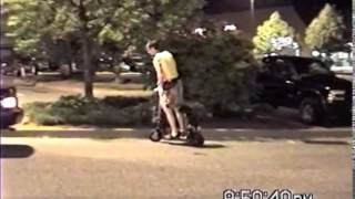 Twin Berlin - "Buzzkill" A BlankTV World Premiere!