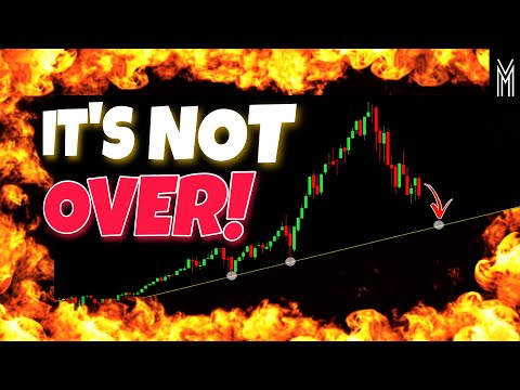 Do You Really Think It's Over?