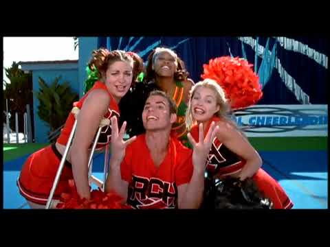 Trailer image — Clovers captain leading a tight formation with crowd roaring