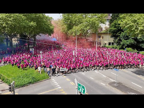 Biel vs FC Basel: Marsch zum Cupfinal im Wankdorf - 01.06.2025
