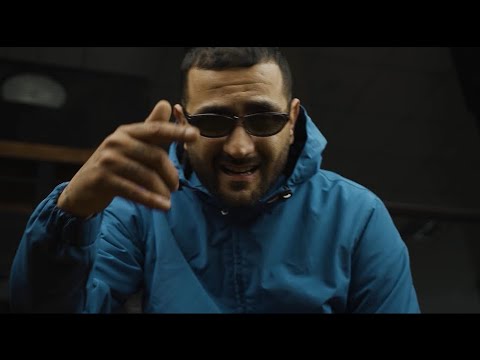 Saretan Vibe Music Video