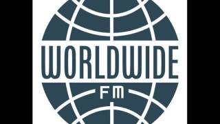 GTA V Radio [Worldwide FM] FLUME - What You Need