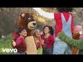 CantaJuego - El Oso