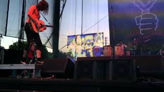 8 - Mishto - Gogol Bordello (Live in Raleigh, NC - 6/17/15)