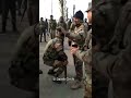 Army Soldiers Wine Drinking Status Shorts