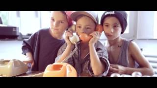 Alidaxo - Weltreise (Official Video)