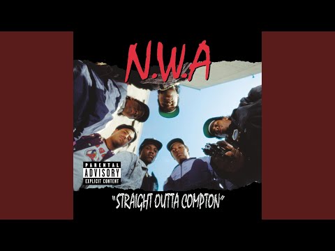 Compton's N The House (Remix)