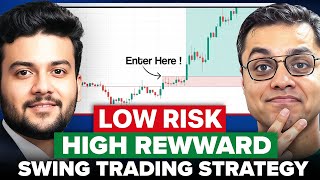 I Went from a Job to Swing Trading and Here's What I Learned | The Best Swing Trading Strategy IPO