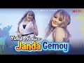 Yulia Nadiva Janda Gemoy Official Music Video
