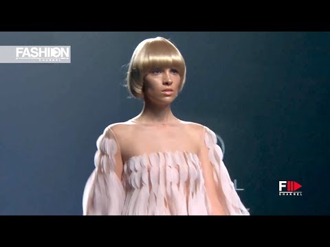 DUYOS MBFW Spring Summer 2019 Madrid - Fashion Channel