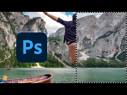 Photoshop for Beginners FREE COURSE