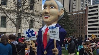 Why Do People In Indiana Hate Mike Pence?