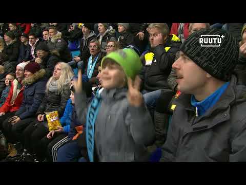 Pelicans - Kalpa 1.3.2018