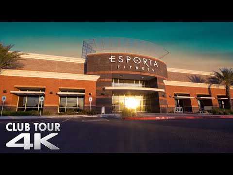 Esporta Gym