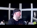 Big Poppa In The Morning Is LIVE
