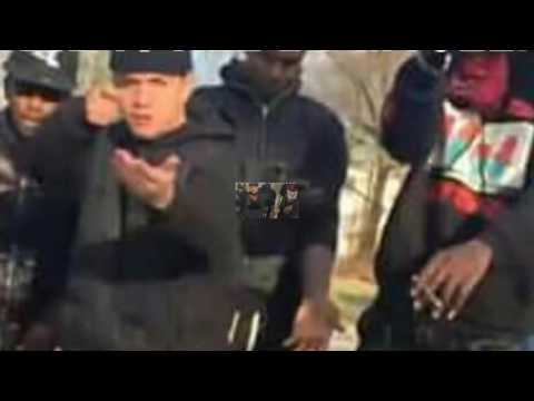 BABY JAY FT MBK BERG 0 TO 100