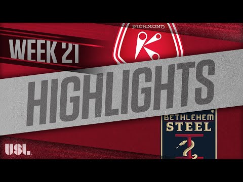 HIGHLIGHTS #RICvBST | 08-04-2018