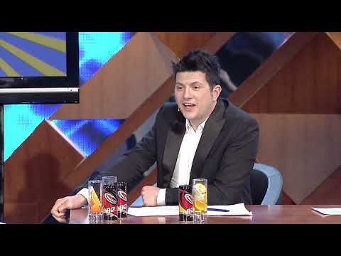 Xing me Ermalin - Emisioni 36 - Gold AG dhe Gëzim Nika! (03 qershor 2017)