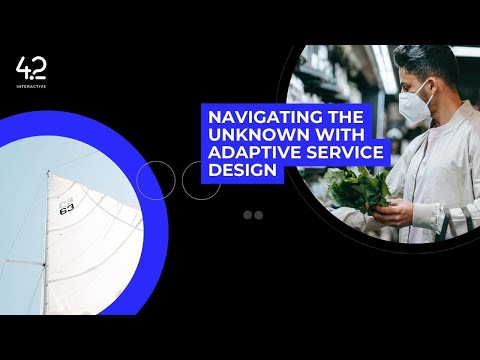 Staying Agile and Future-Ready: 42 Interactive's Approach to Dynamic Challenges