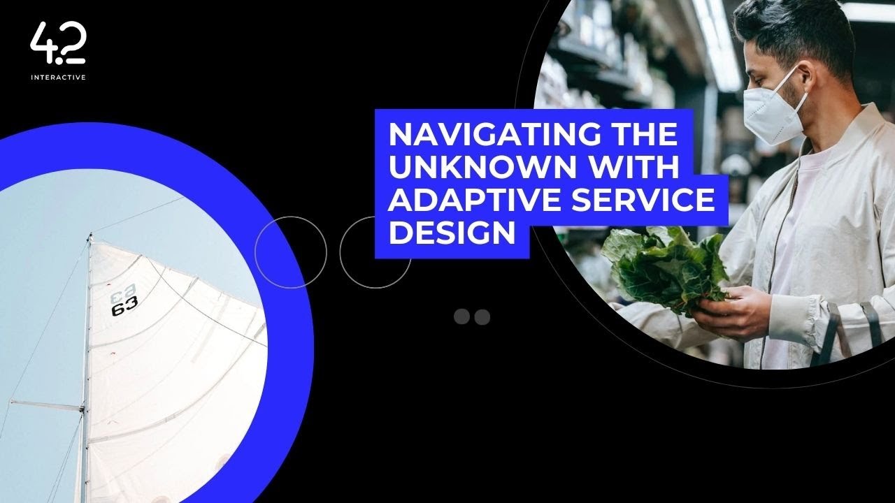 Staying Agile and Future-Ready: 42 Interactive's Approach to Dynamic Challenges