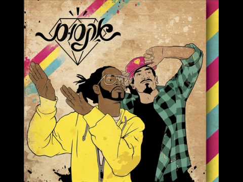 Axum - Bo Be-Easy //  אקסום - בוא באיזי