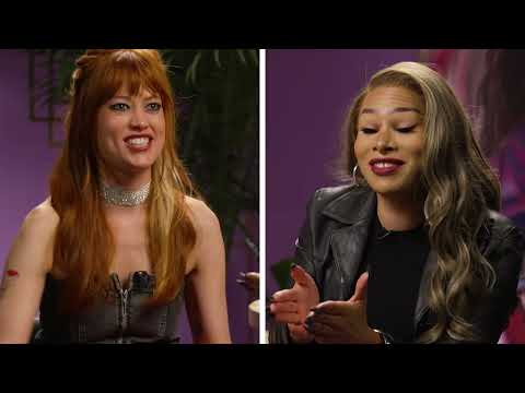 Pretty Gay with Catherine McCafferty SEASON 3 [Trailer]