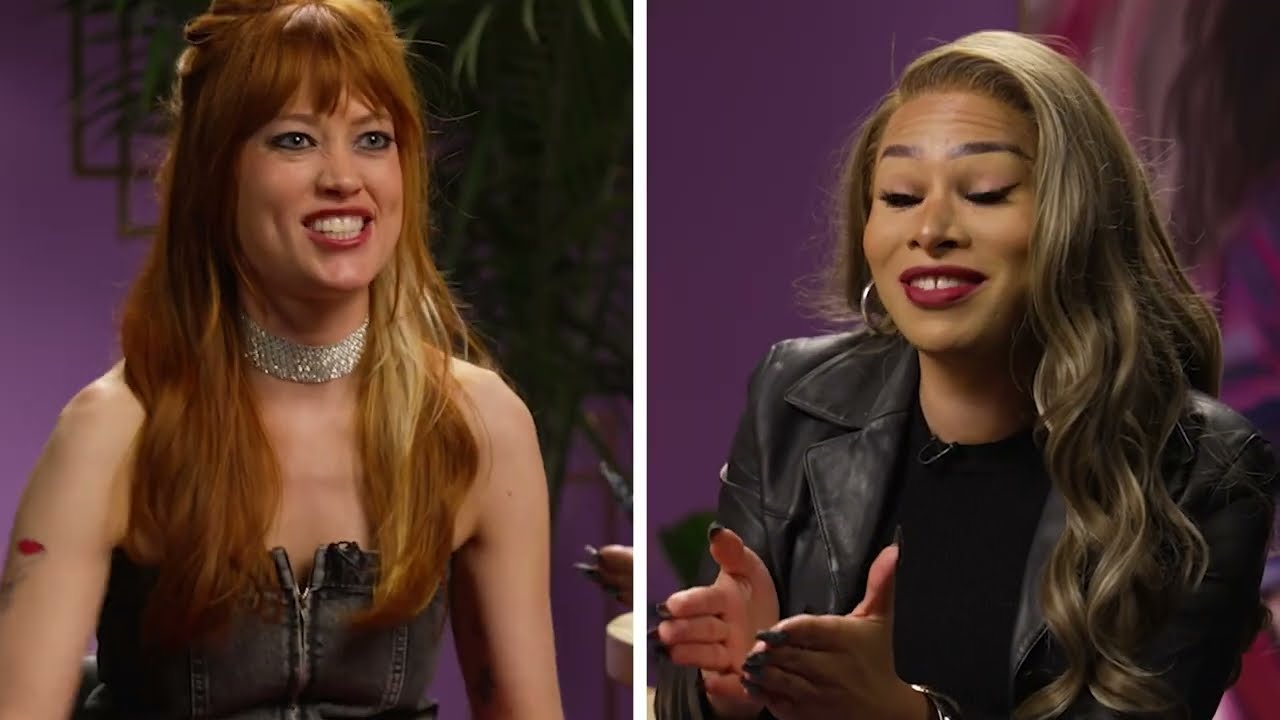 Pretty Gay with Catherine McCafferty SEASON 3 [Trailer]