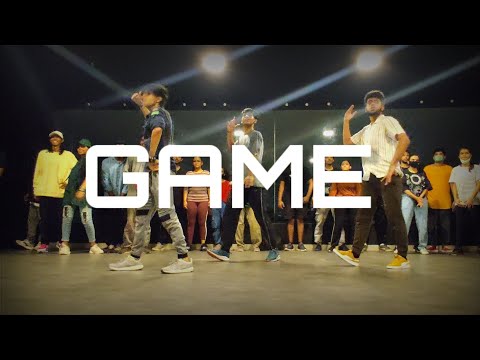 Sahil Game by sho...