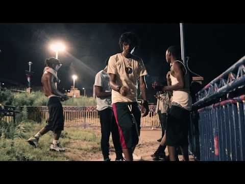 Duke Mo Money - By The Way (OFFICIAL VIDEO)