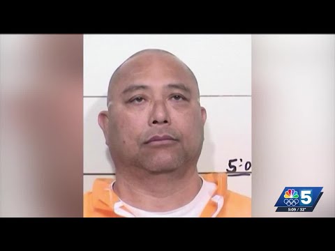 David Morrison sentenced after confessing to 1981 Massachusetts kidnapping, 1986 Vermont murder