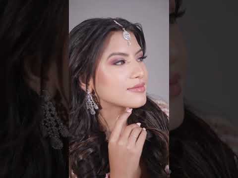 Bridal Makeup Artist portfolio by Monikas Blossom in Jaipur - Photo 3 Bridal Makeup Artist portfolio by Monikas Blossom in Jaipur - Photo 3