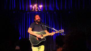 Craig Cardiff--Circus. Calgary Oct 17, 2011