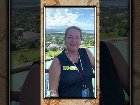 Thumbnail for Cruise Ship Explorers Nonas Favorite Cruise Destinations #crusing #cruisedestination #cruiseblogger