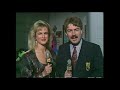 1990 Findus NZ Aerobics Champs TVNZ