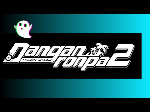 (Pt. 9) we're in the endgame now (Danganronpa 2 First Playthrough)