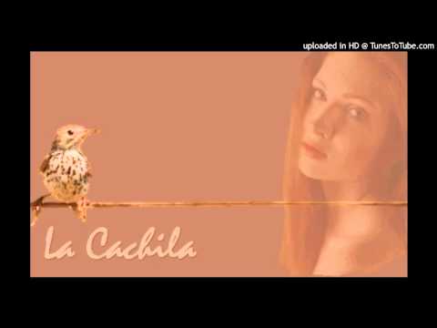 Today's Tango Is... La Cachila - Cuarteto Troilo-Grela 1953