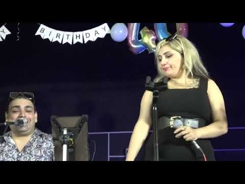 Gipsy David Band, oslava v KD Likavka, 23.6.2023