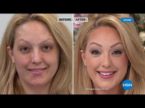 HSN | IT Cosmetics 12.11.2019 - 04 AM