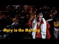 ELVIS PRESLEY - Mary in the Morning (Rehearsal 1970) & Studio Version - Fragment - New Edit 4K