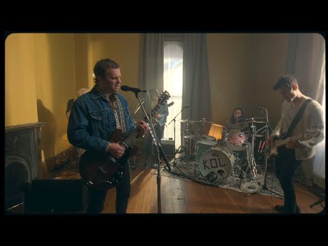 Thumbnail for Kings of Leon Rock with ‘When You See Yourself’ by Kings of Leon