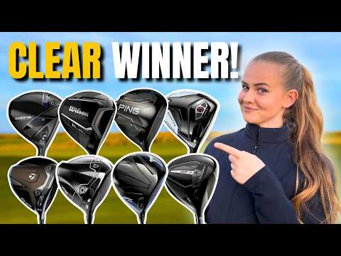 2026 Driver Test - 1 Clear Winner, 1 Clear Loser 👀