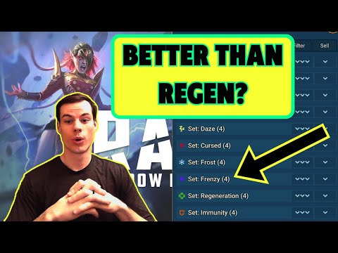 You Need To Start Using This Gear Set | Raid Shadow Legends